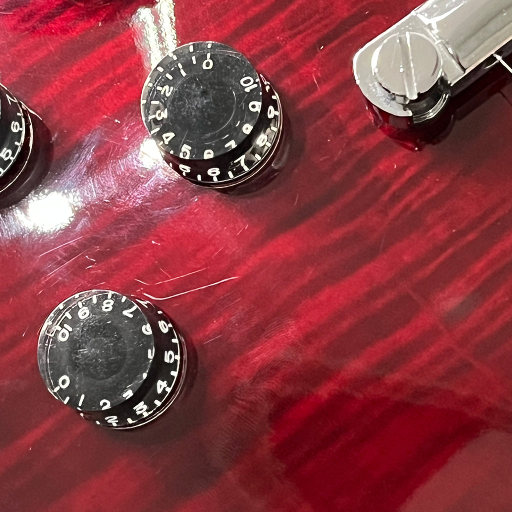 Epiphone Les Paul Standard 2006