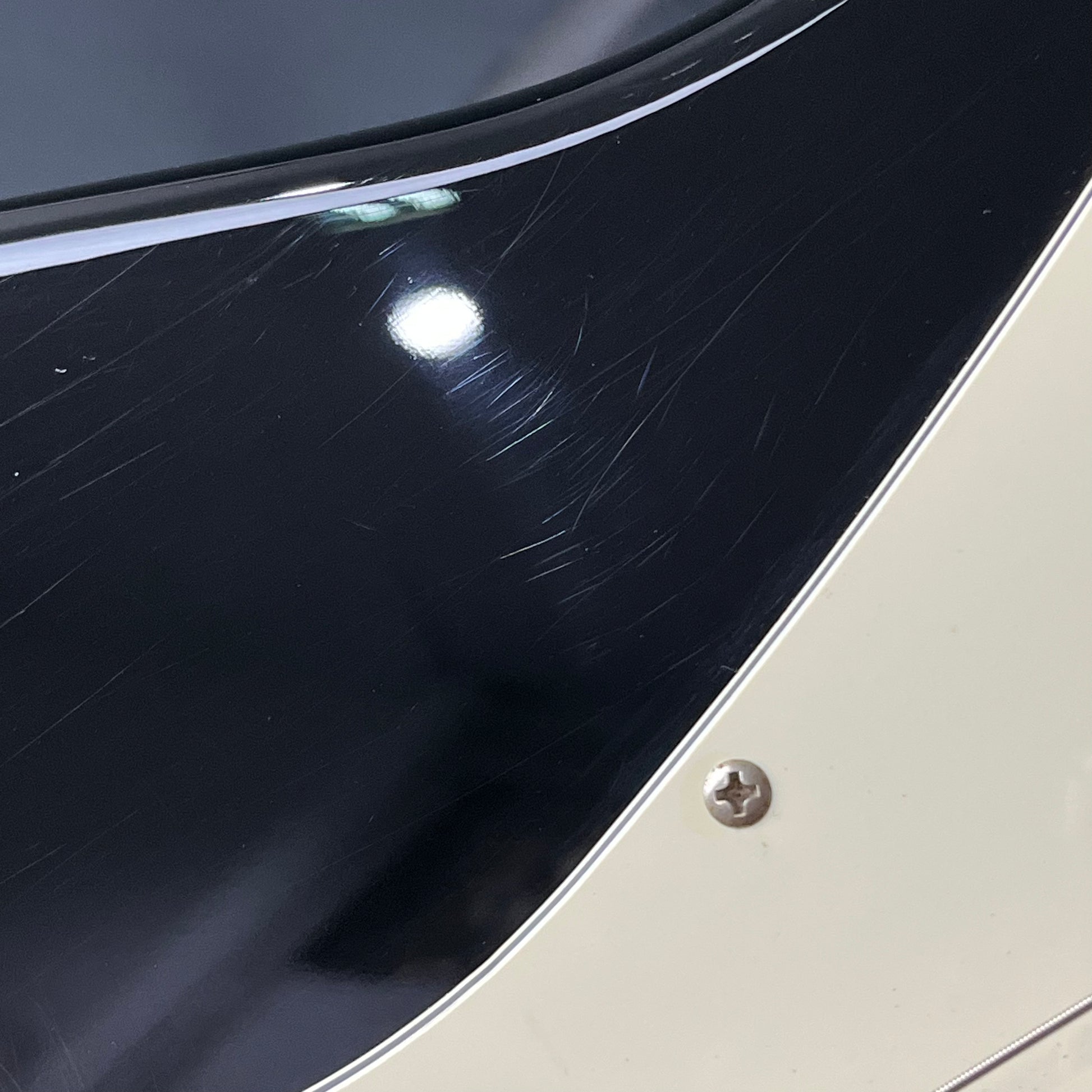 Squier Standard Jagmaster