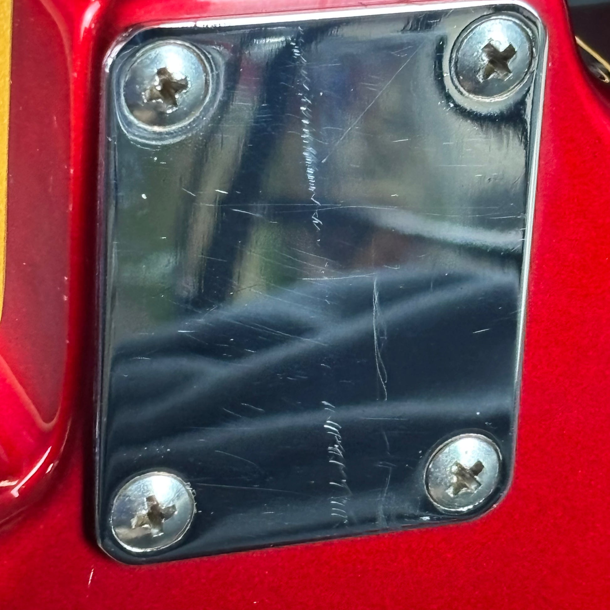 GrassRoots G-SE-50R