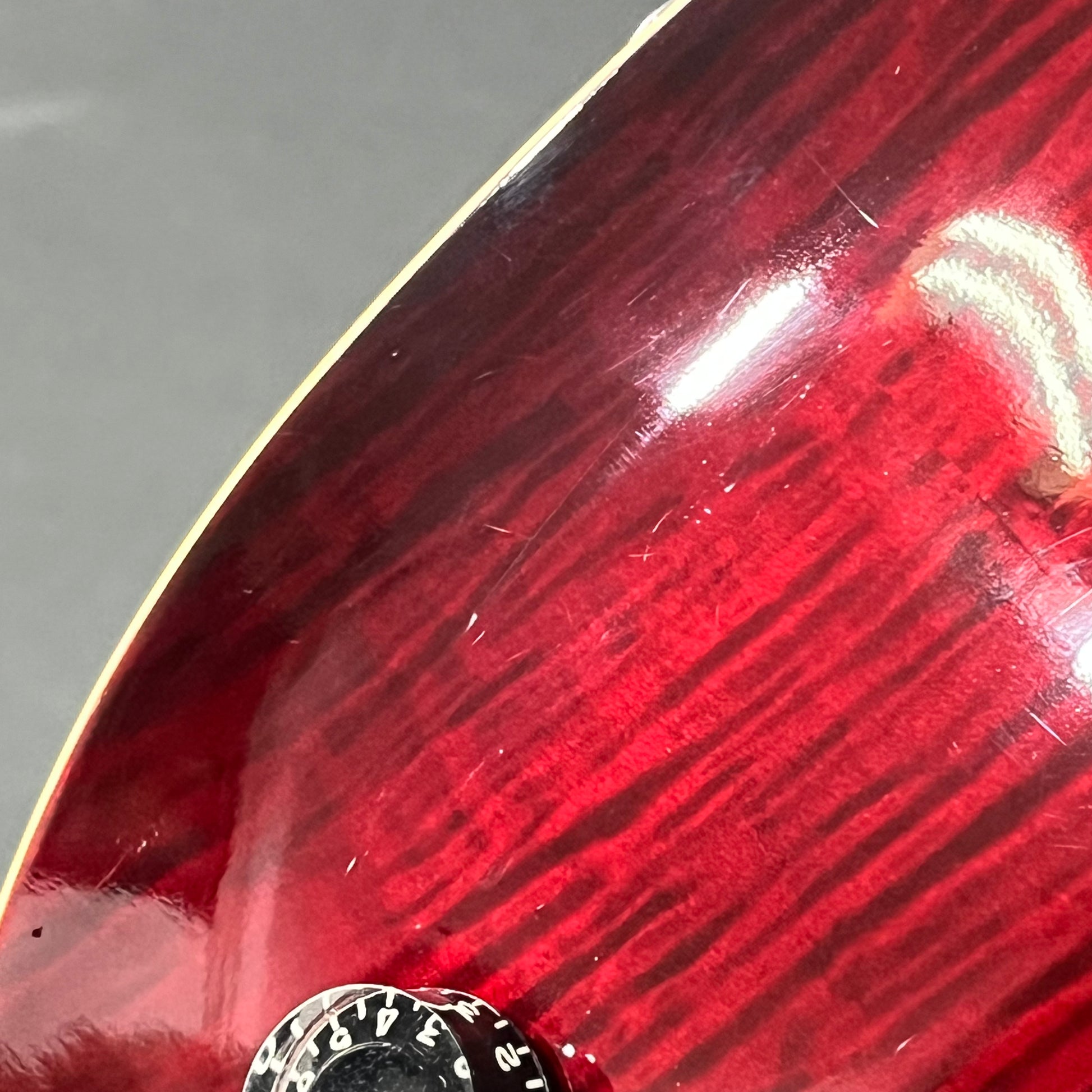 Epiphone Les Paul Standard 2006