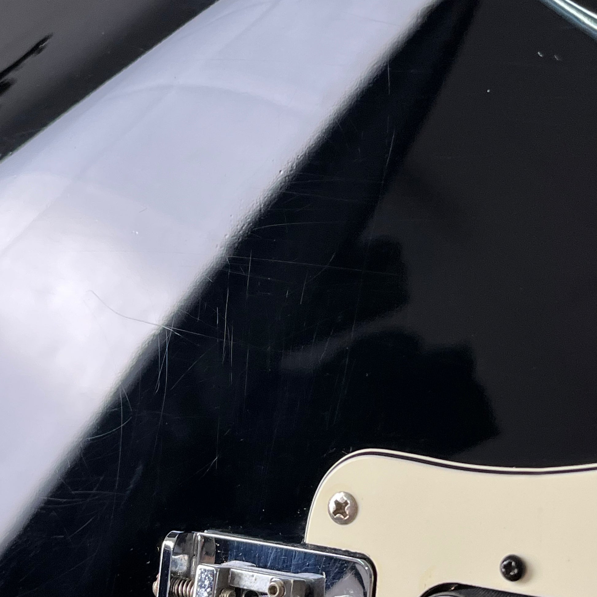 Squier Standard Jagmaster