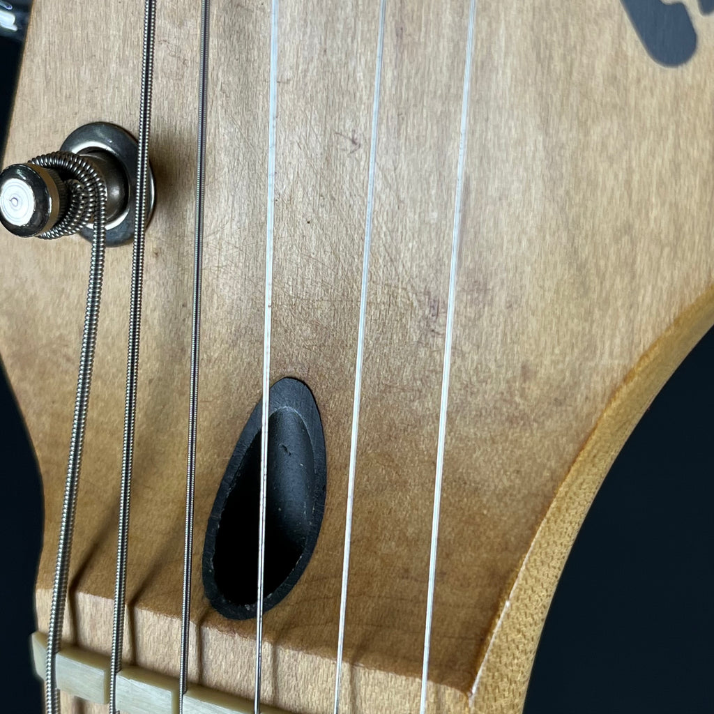 Fender Mexico Squier Series Stratocaster