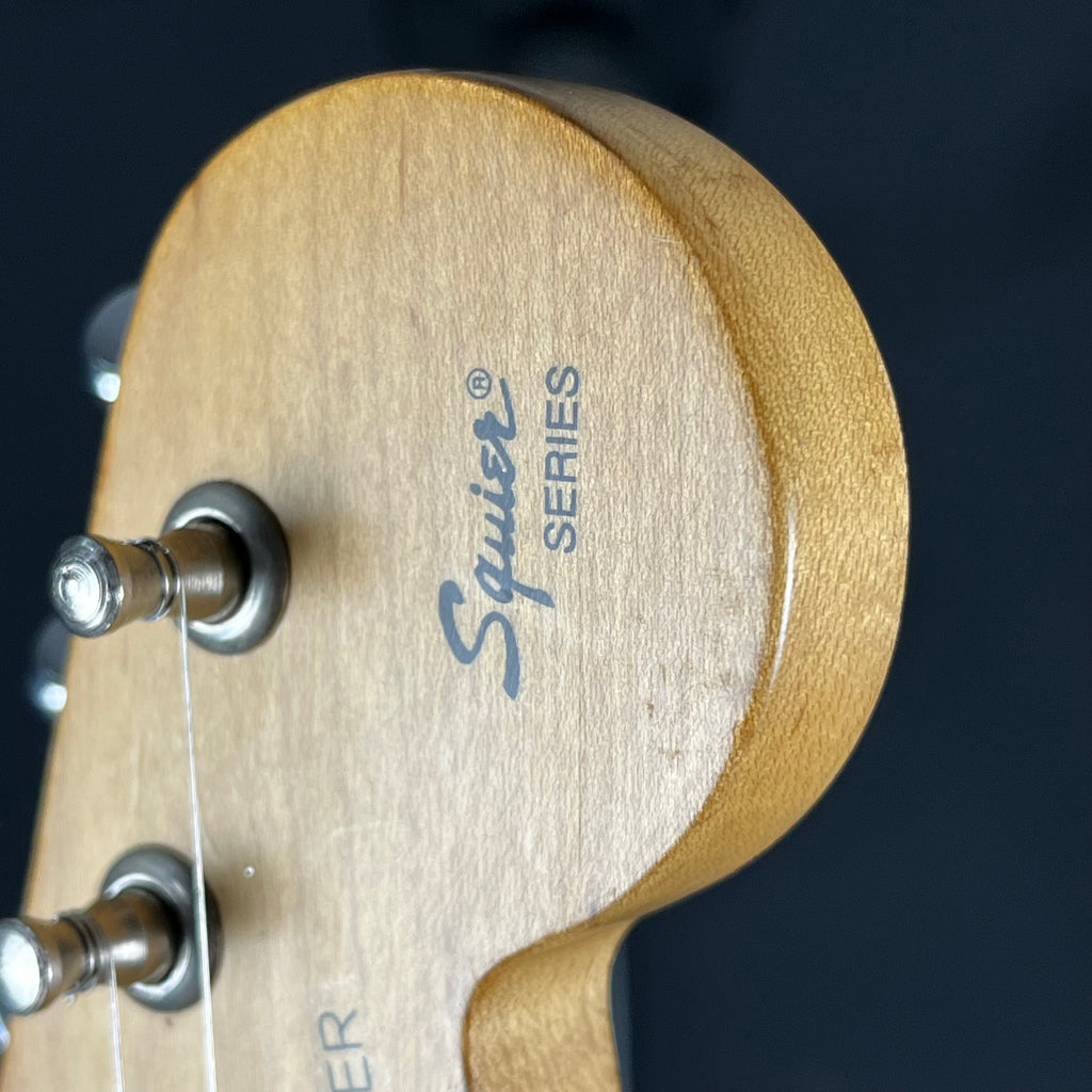 Fender Mexico Squier Series Stratocaster