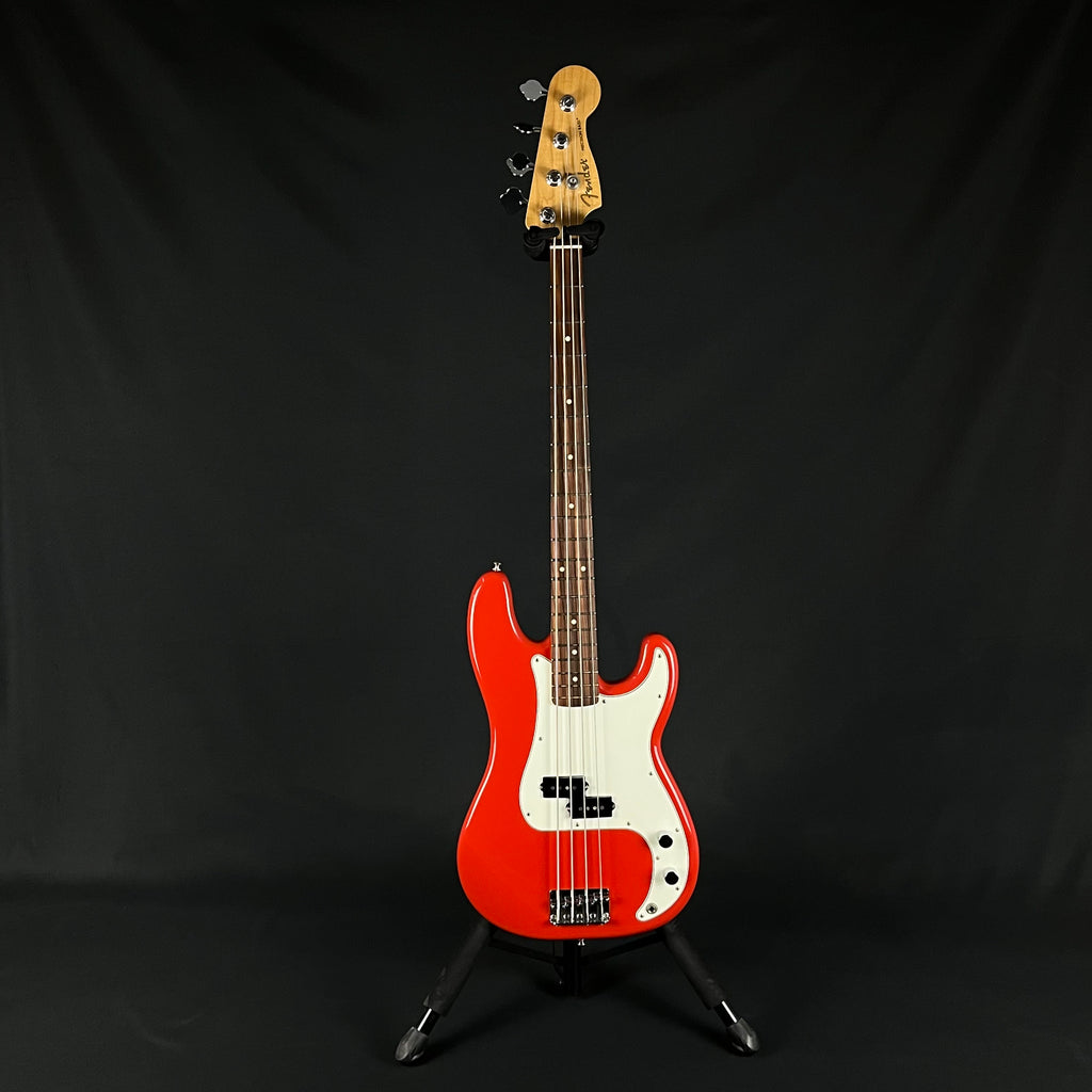 Fender Player Precision Bass