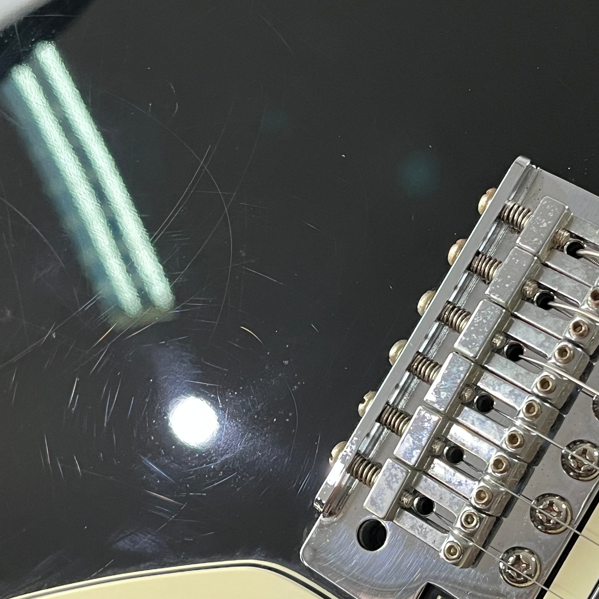 Squier Standard Jagmaster