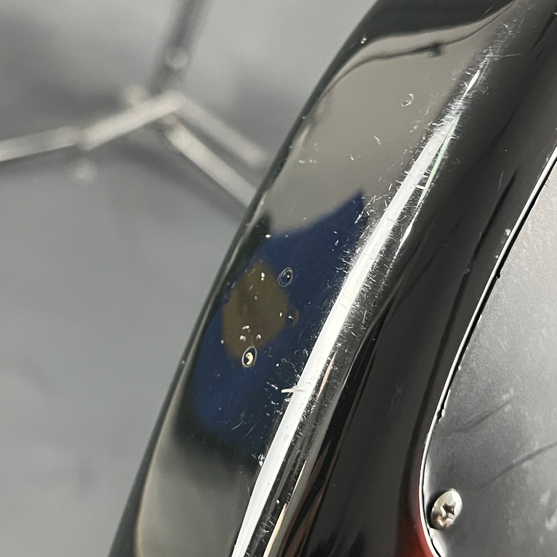 Bacchus Universe Series BJB-4F ALD *MOD*