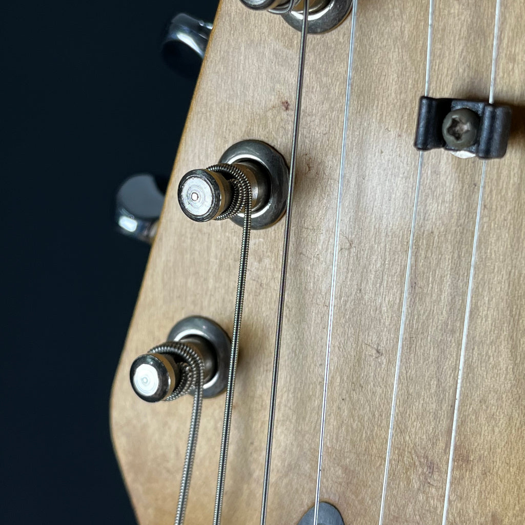 Fender Mexico Squier Series Stratocaster