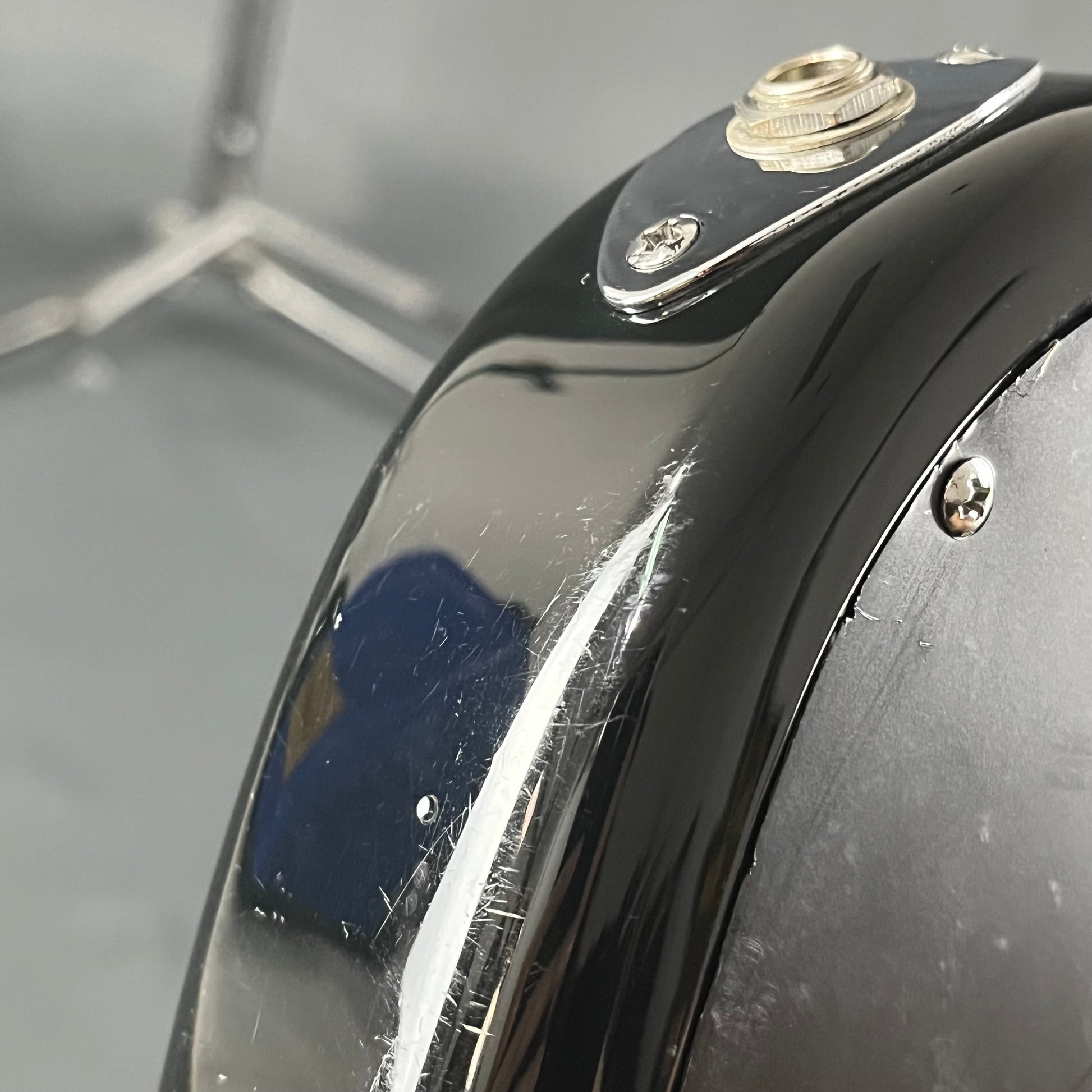 Bacchus Universe Series BJB-4F ALD *MOD*