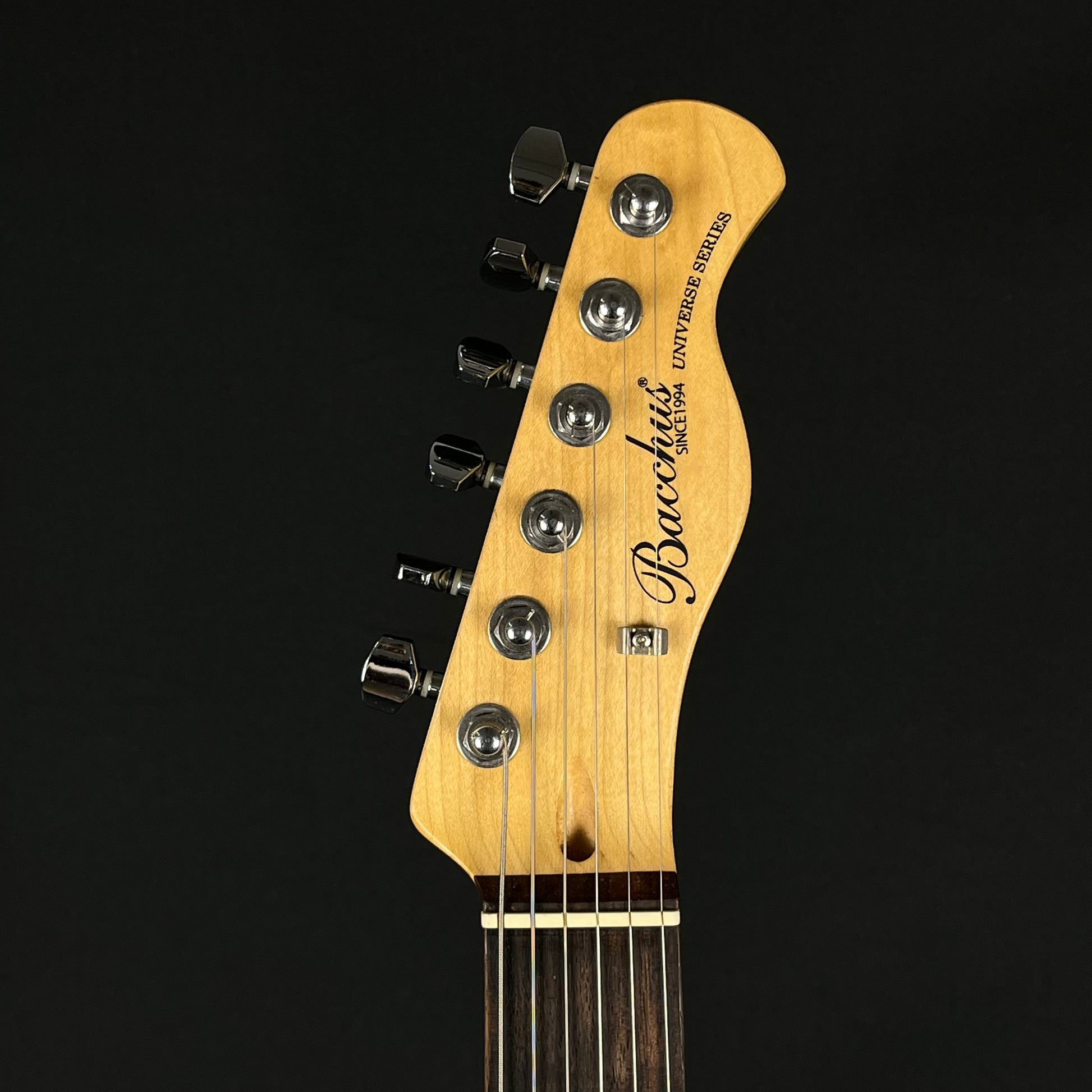 Bacchus Universe Series Telecaster