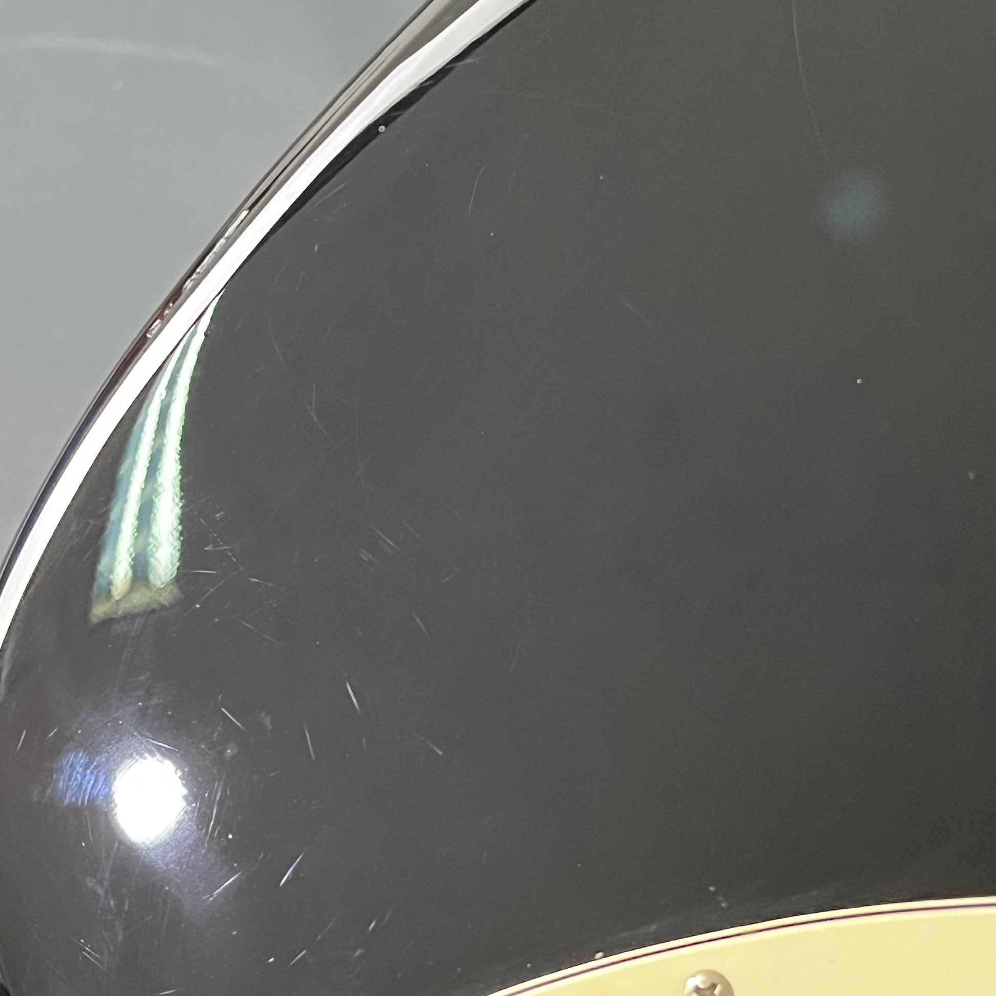 Squier Standard Jagmaster