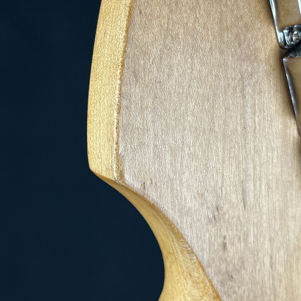 Fender Mexico Squier Series Stratocaster