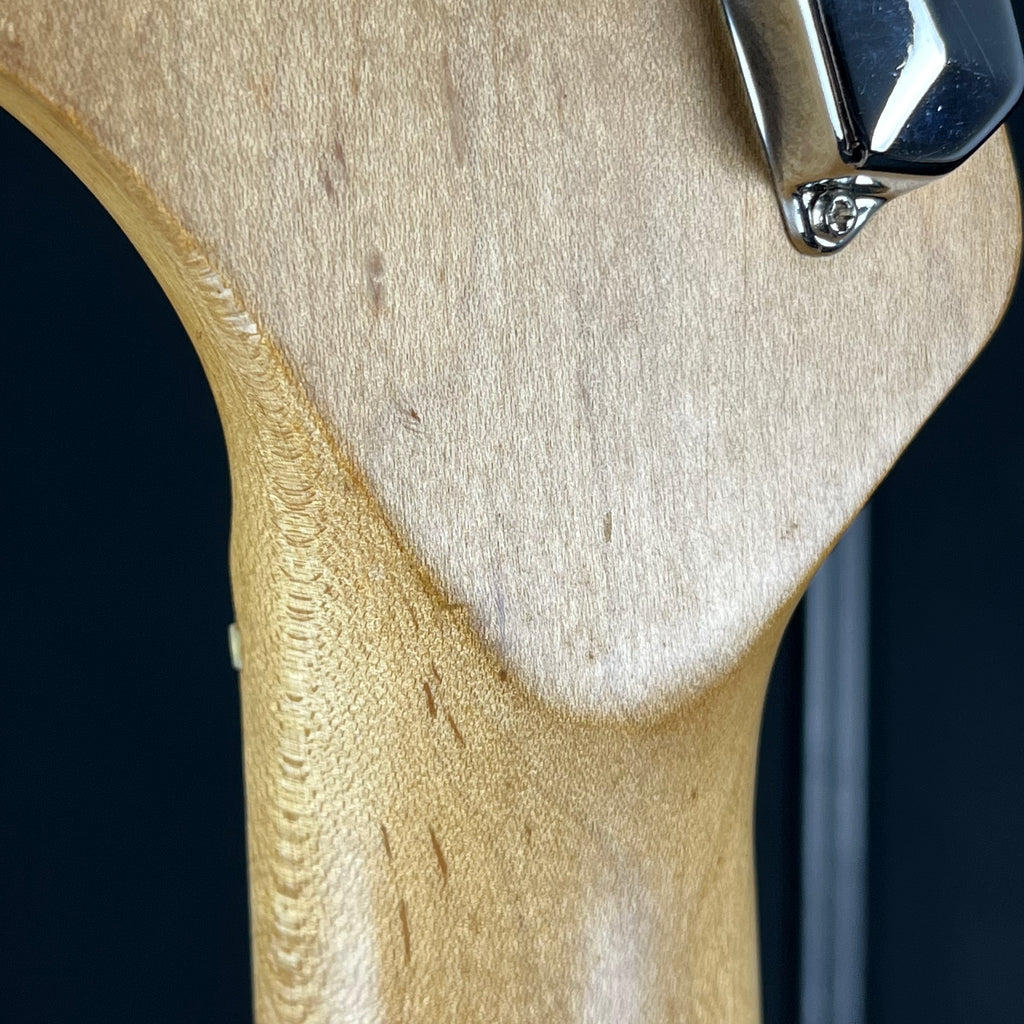 Fender Mexico Squier Series Stratocaster