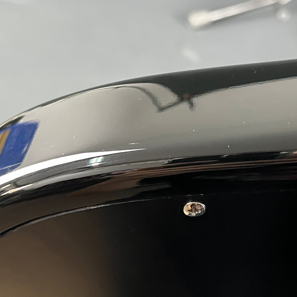 Bacchus Universe Series BJB-4F ALD *MOD*