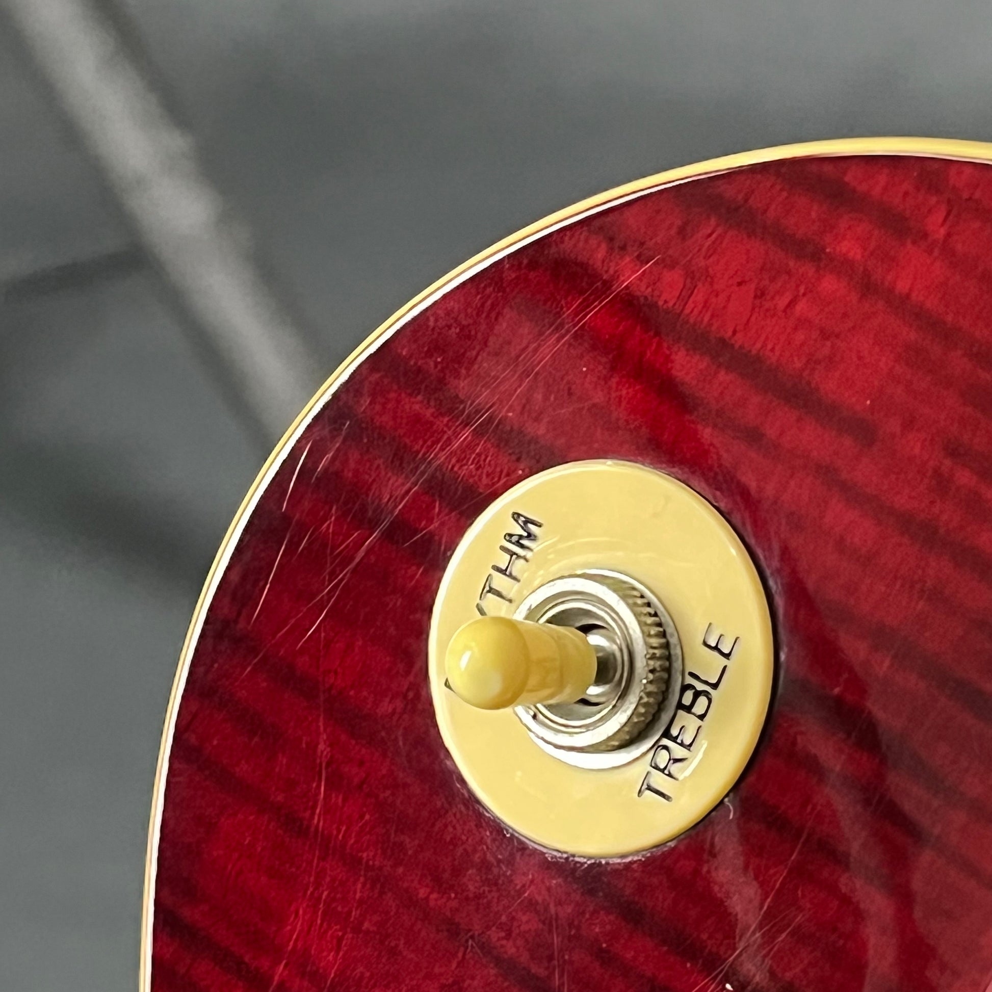 Epiphone Les Paul Standard 2006