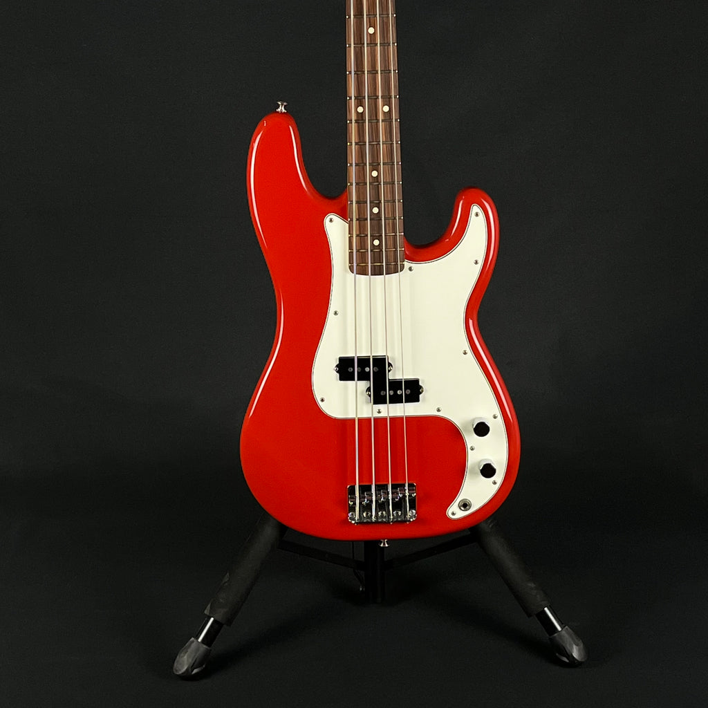 Fender Player Precision Bass