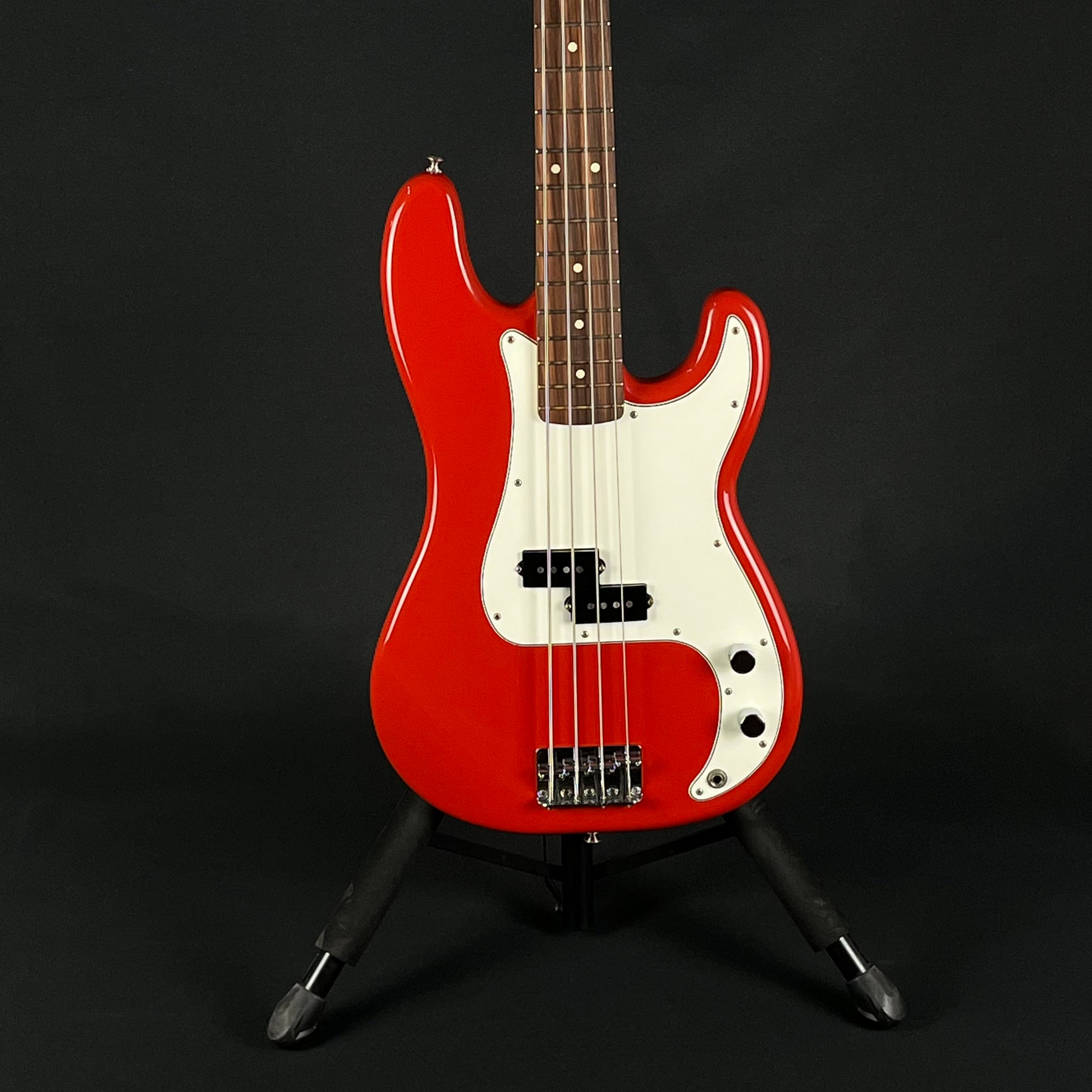 Fender Player Precision Bass