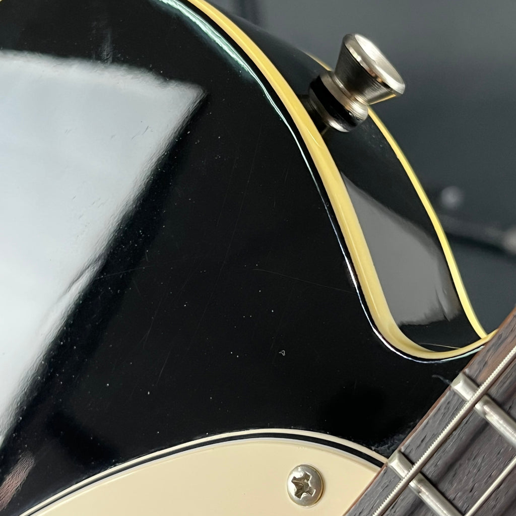 Bacchus Universe Series Telecaster