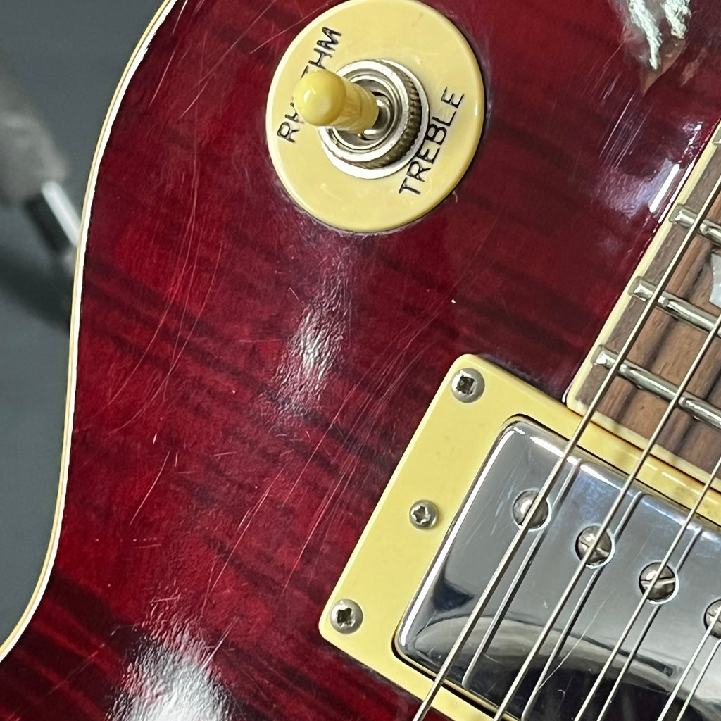 Epiphone Les Paul Standard 2006