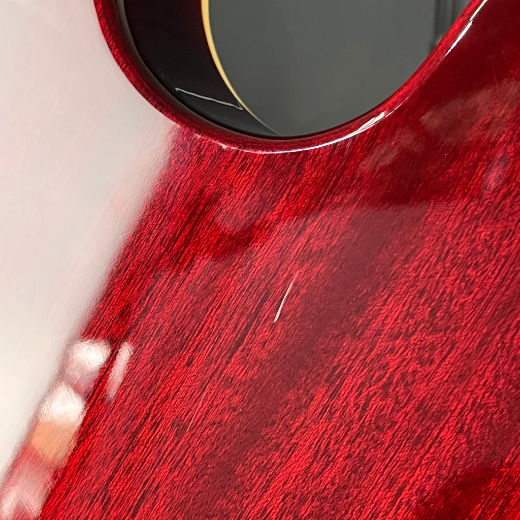 Epiphone Les Paul Standard Pro