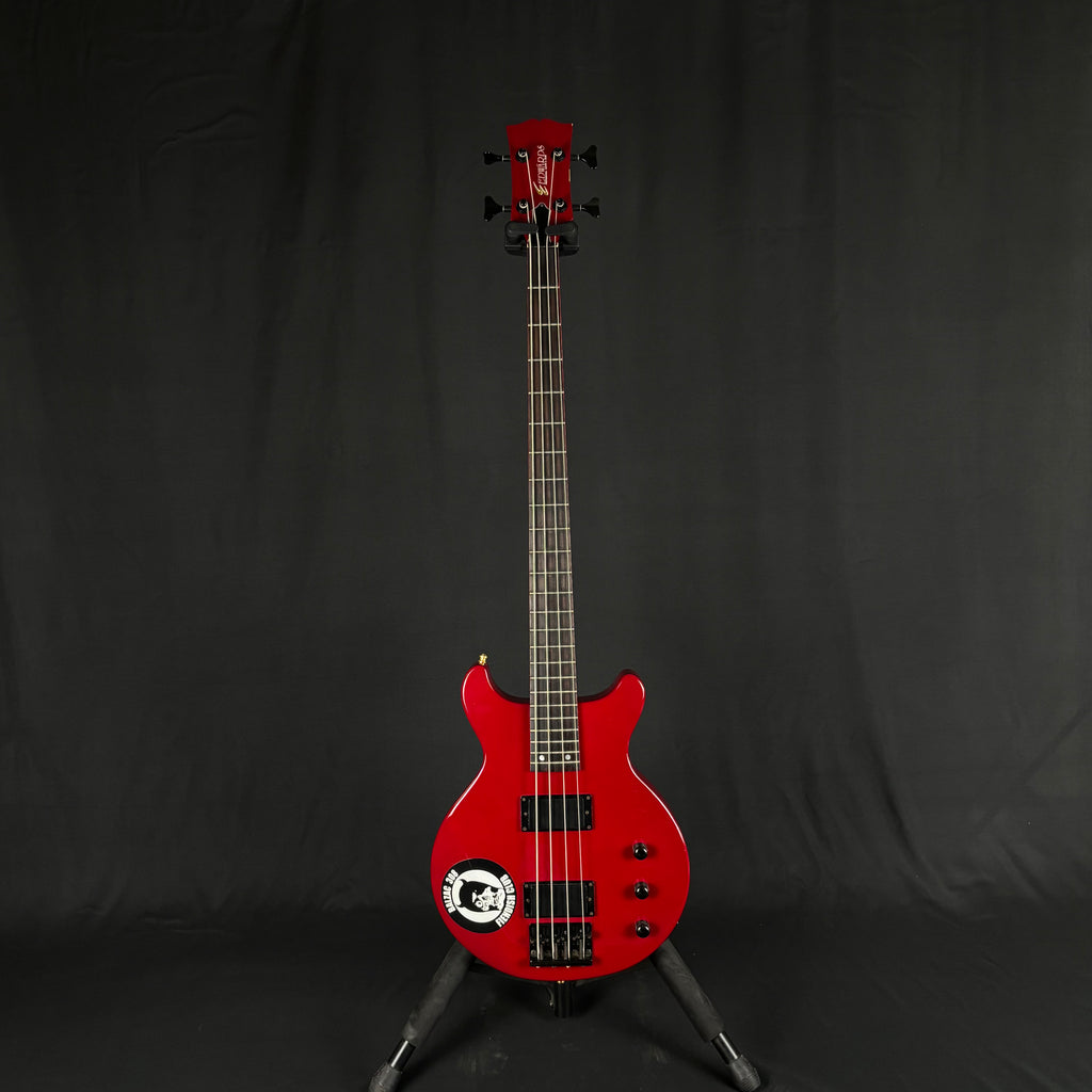 Edwards E-J-78TV Bass