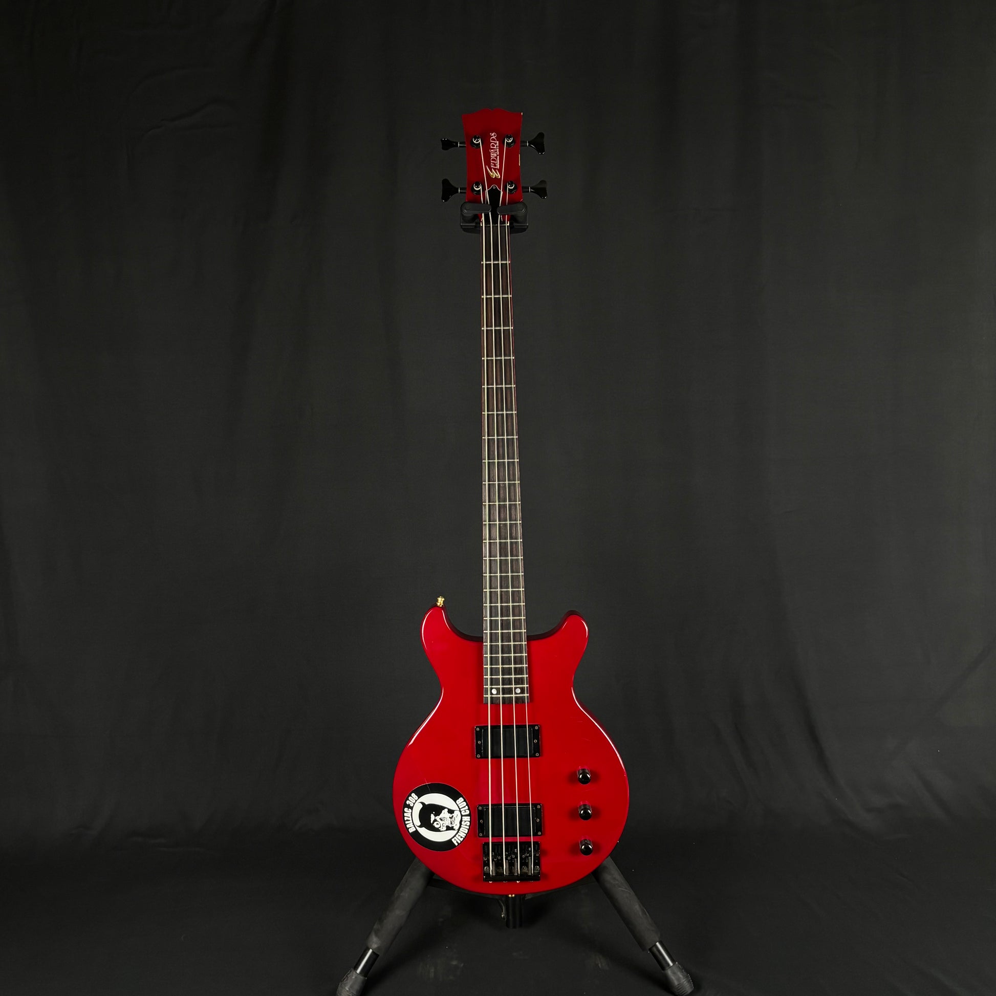 Edwards E-J-78TV Bass