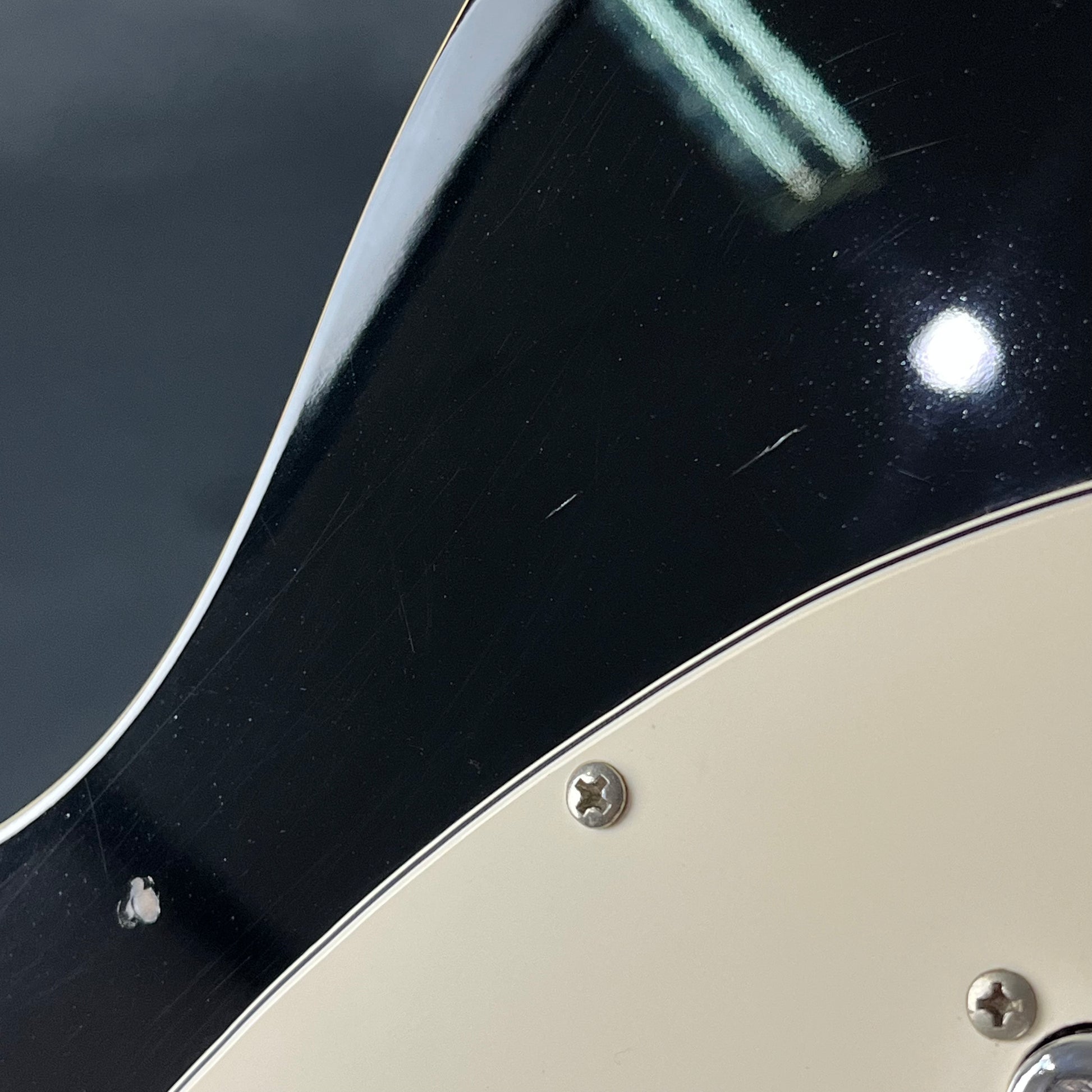 Bacchus Universe Series Telecaster