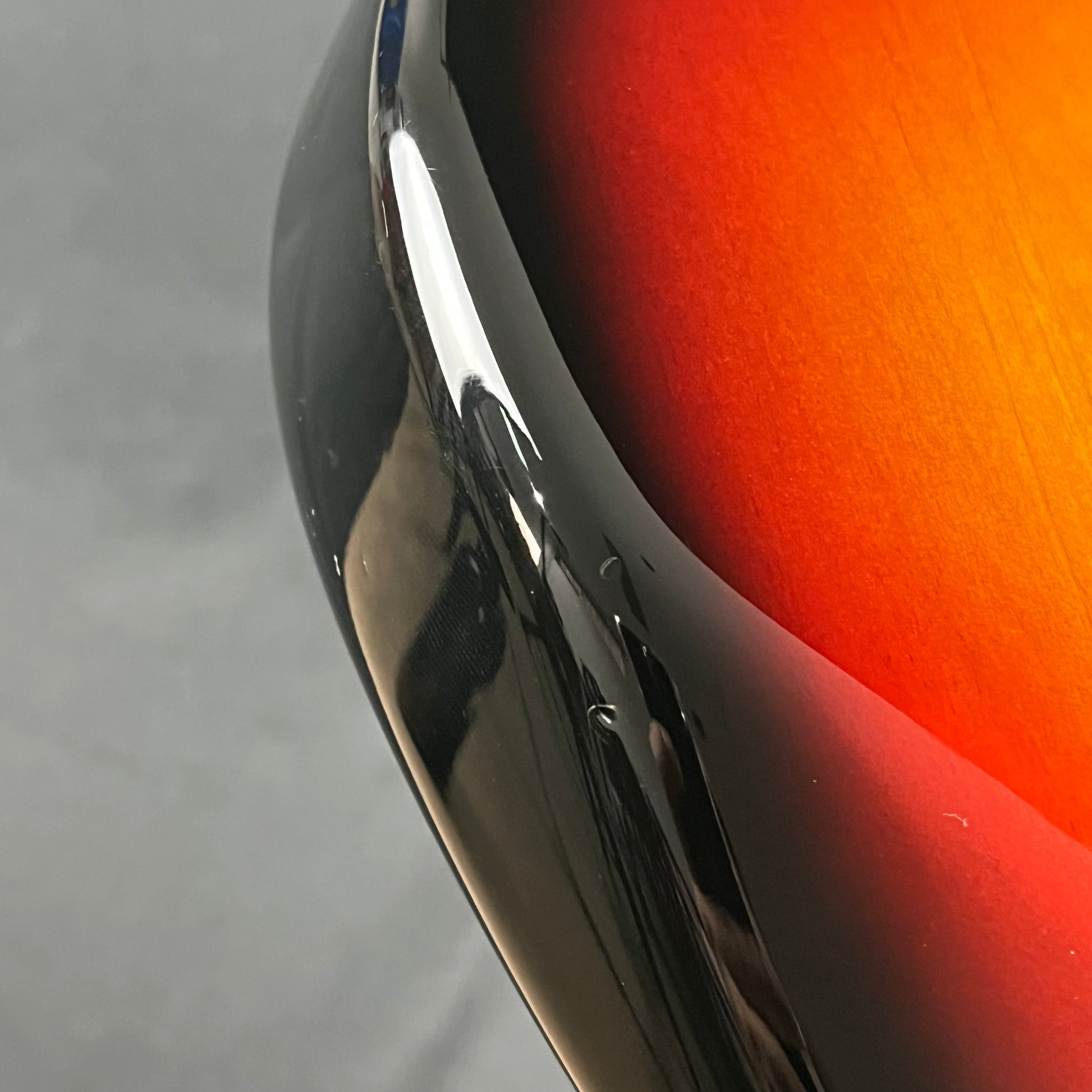 Bacchus Universe Series BJB-4F ALD *MOD*