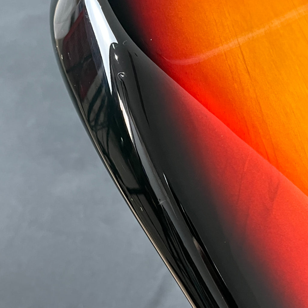 Bacchus Universe Series BJB-4F ALD *MOD*