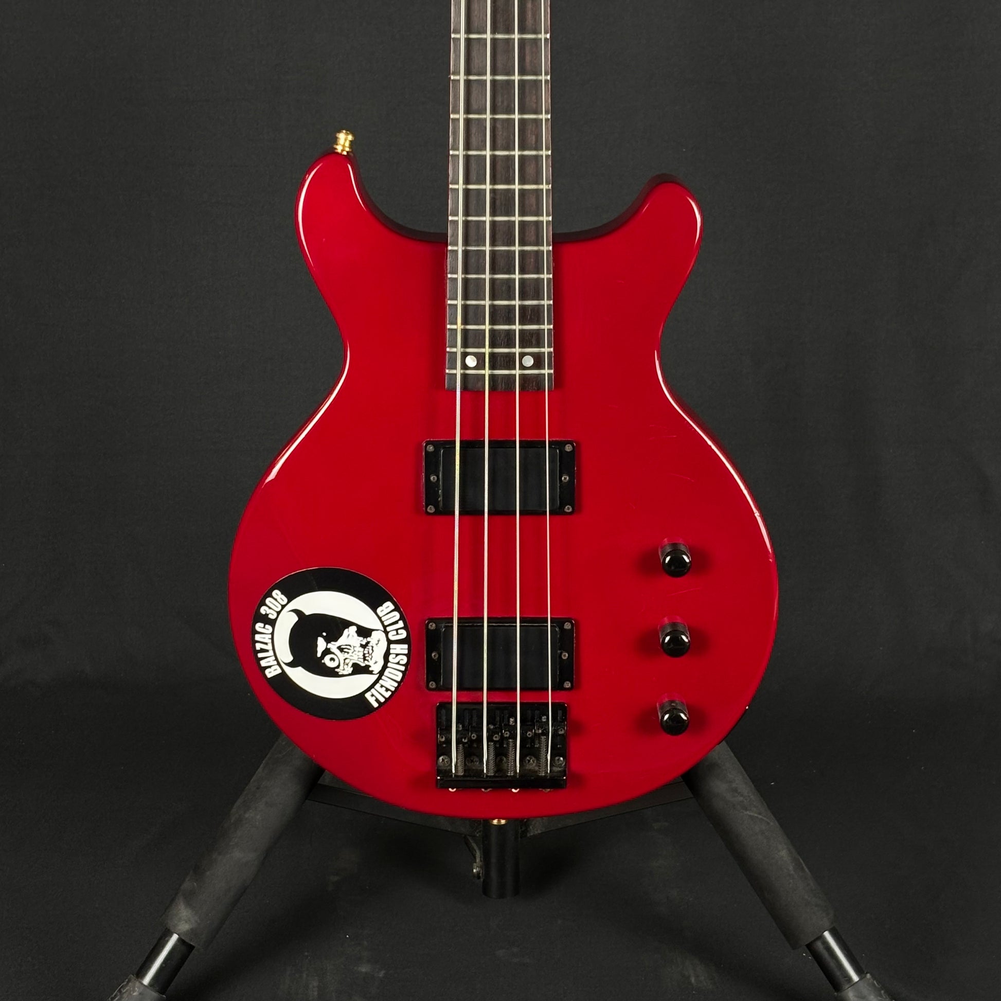 Edwards E-J-78TV Bass