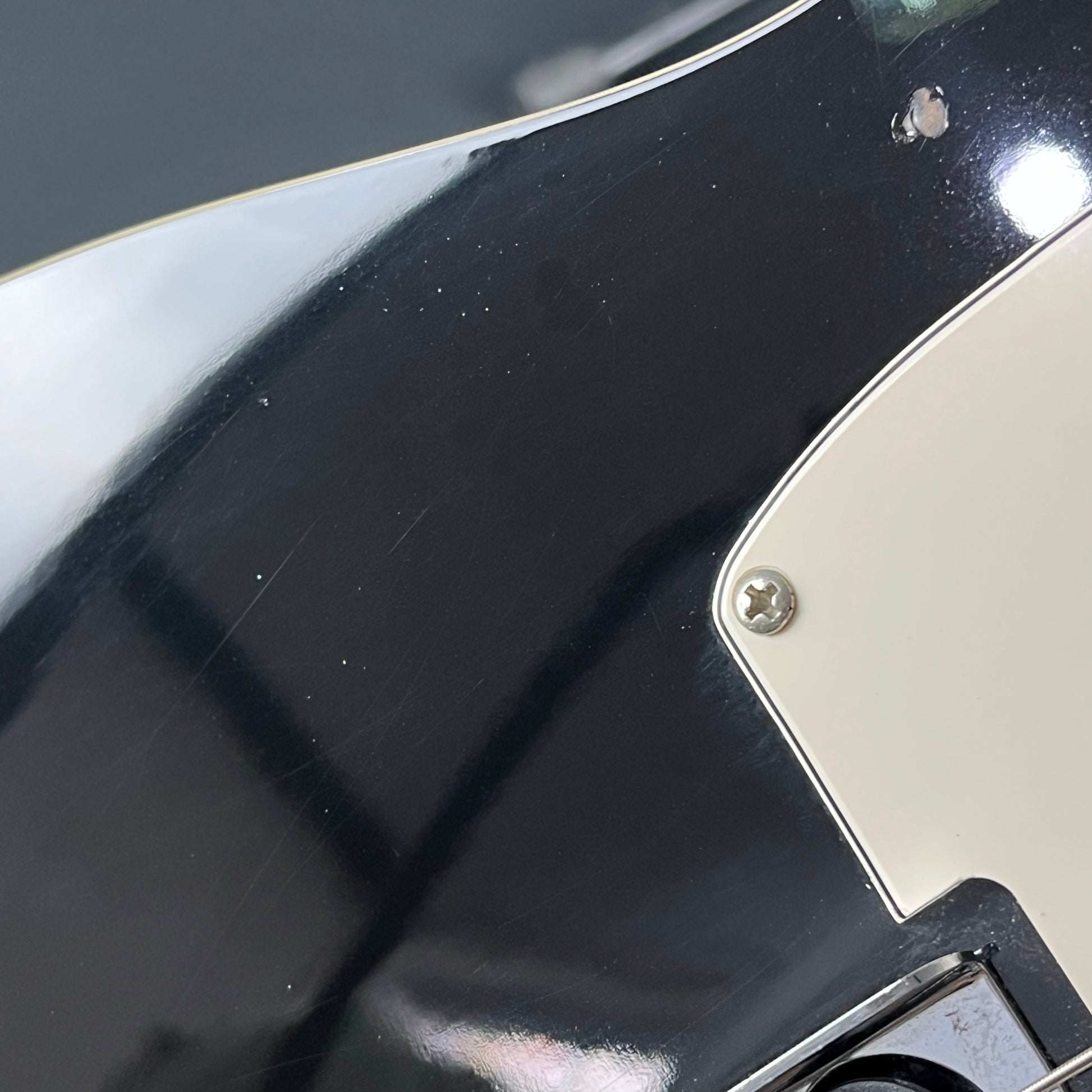 Bacchus Universe Series Telecaster