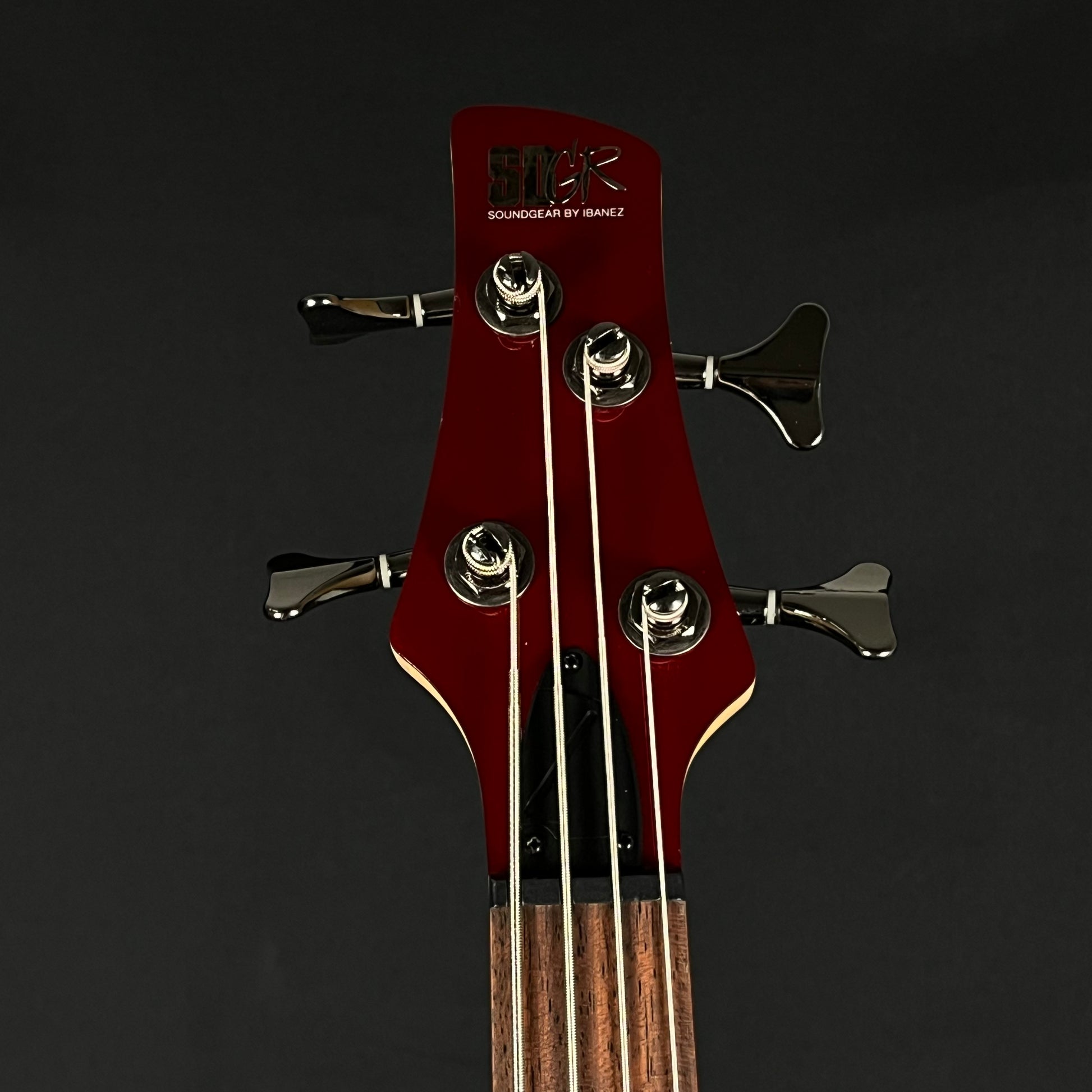 Ibanez SR300E Bass