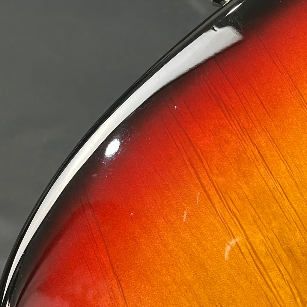 Bacchus Universe Series BJB-4F ALD *MOD*