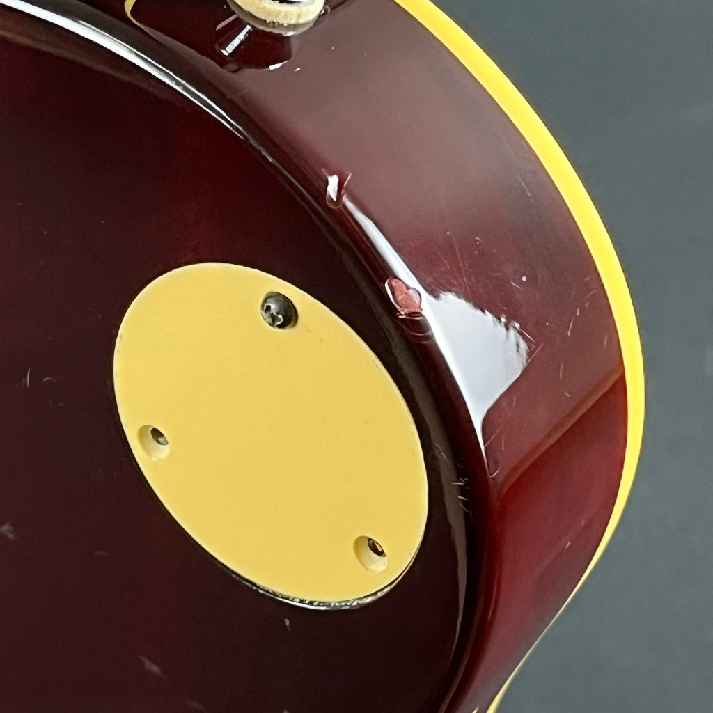 Epiphone Les Paul Standard 2006