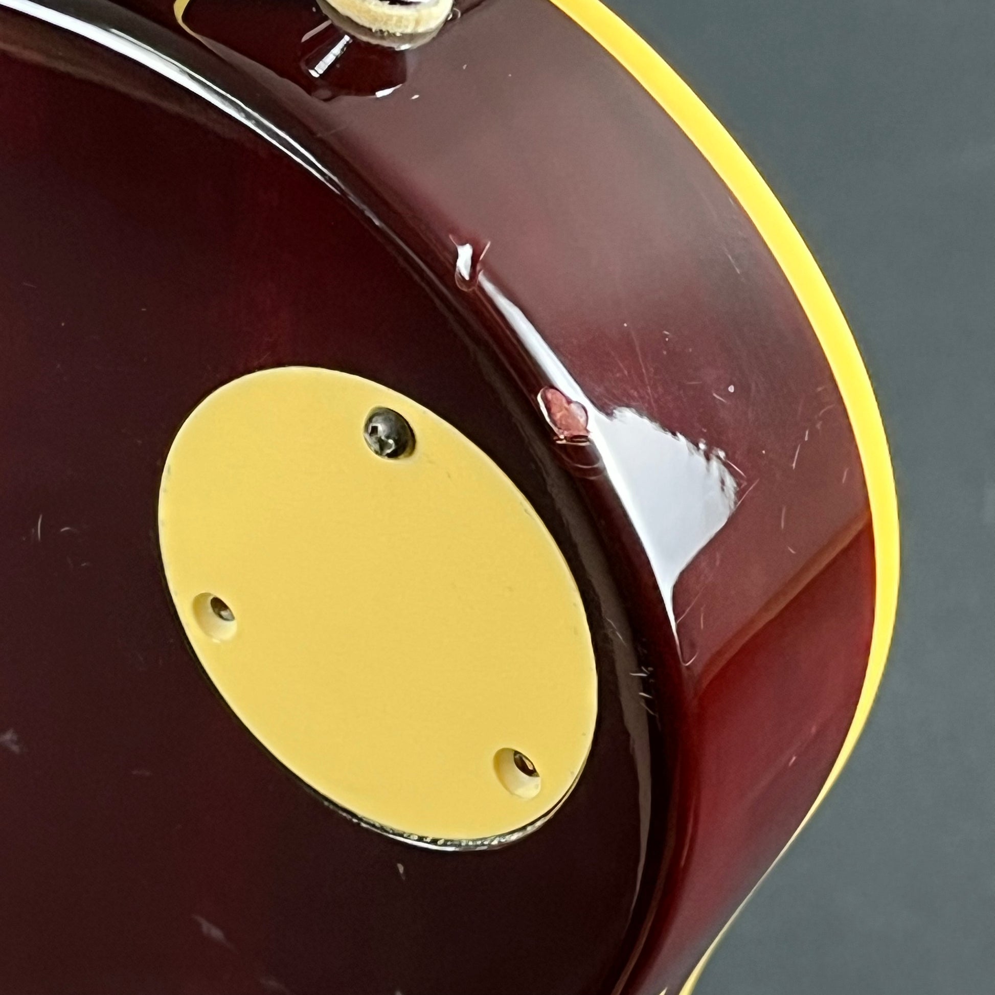 Epiphone Les Paul Standard 2006