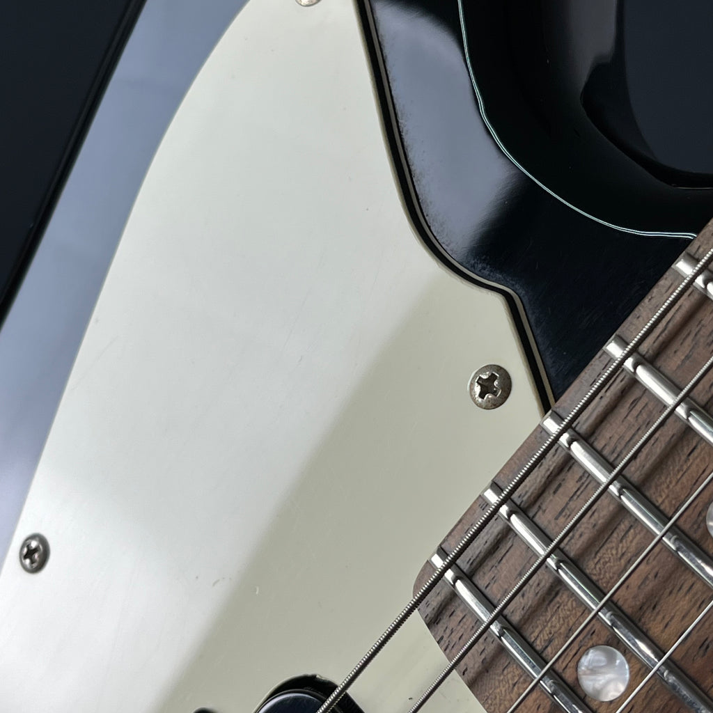 Squier Standard Jagmaster