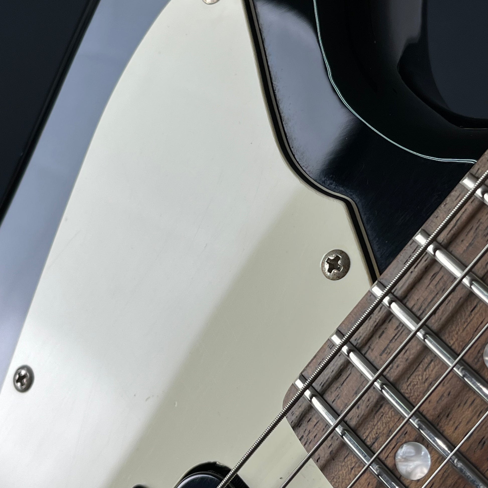 Squier Standard Jagmaster