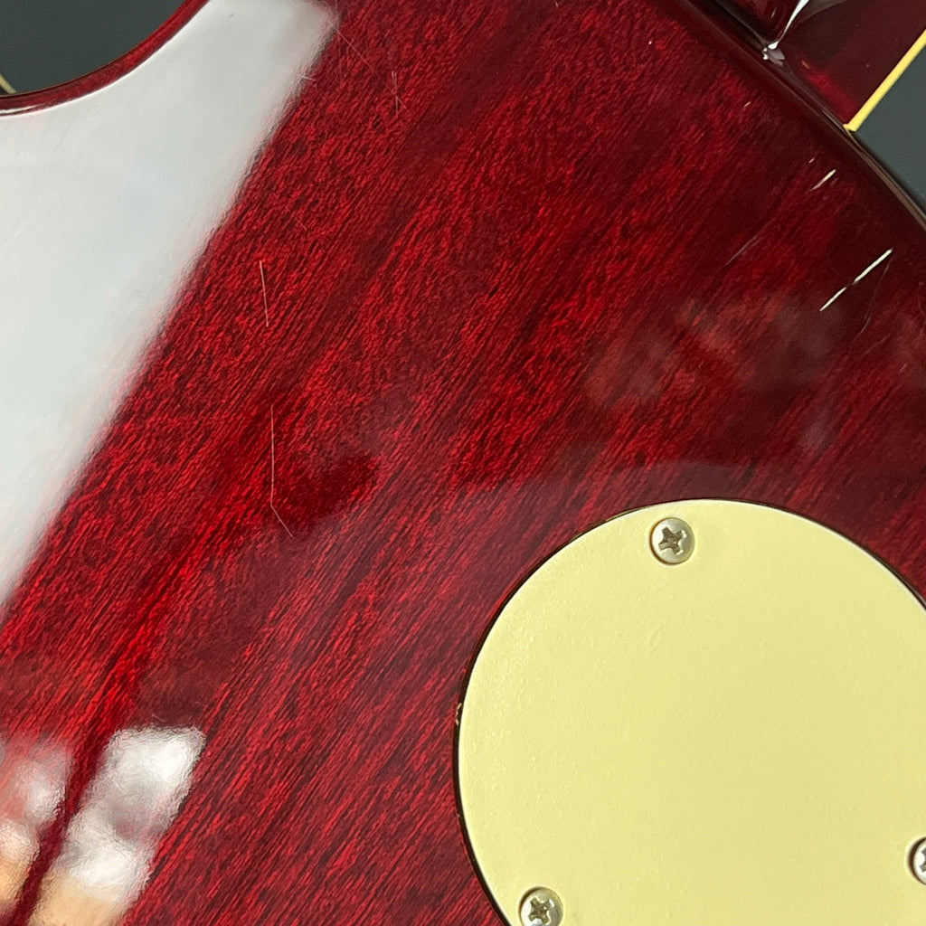 Epiphone Les Paul Standard Pro