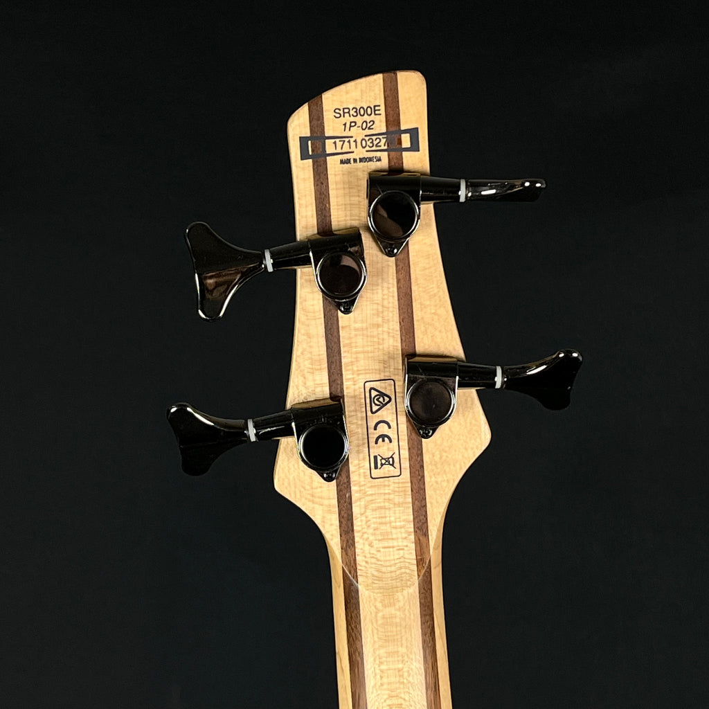 Ibanez SR300E Bass