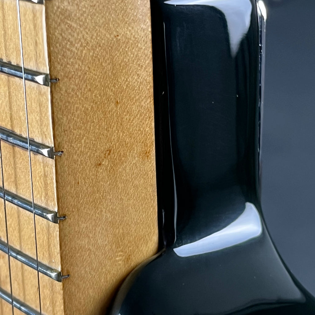 Fender Mexico Squier Series Stratocaster