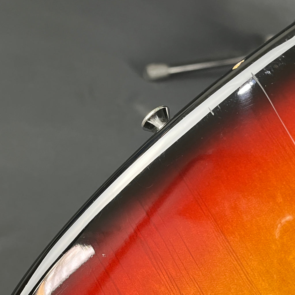 Bacchus Universe Series BJB-4F ALD *MOD*