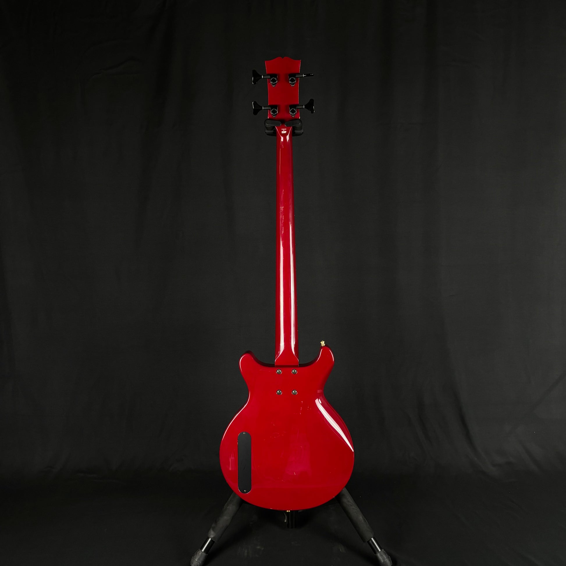 Edwards E-J-78TV Bass