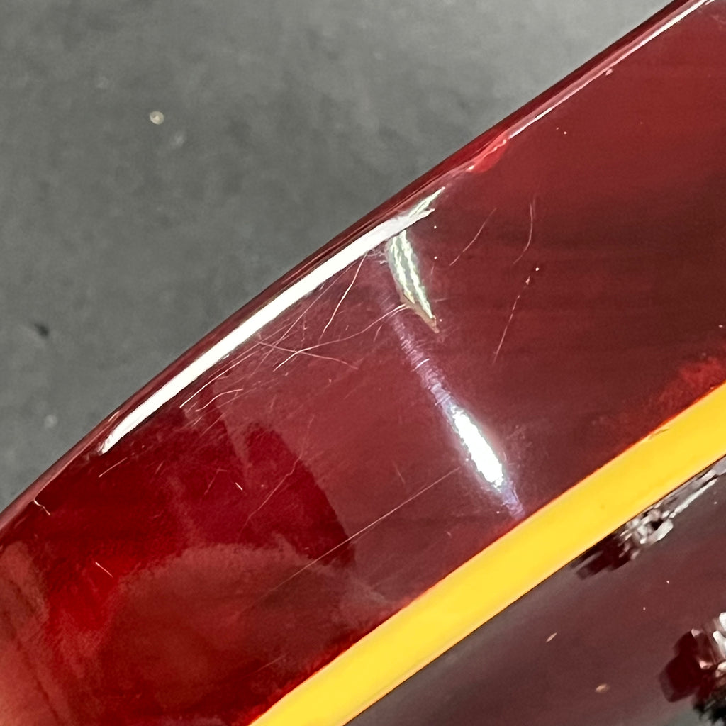 Epiphone Les Paul Standard 2006