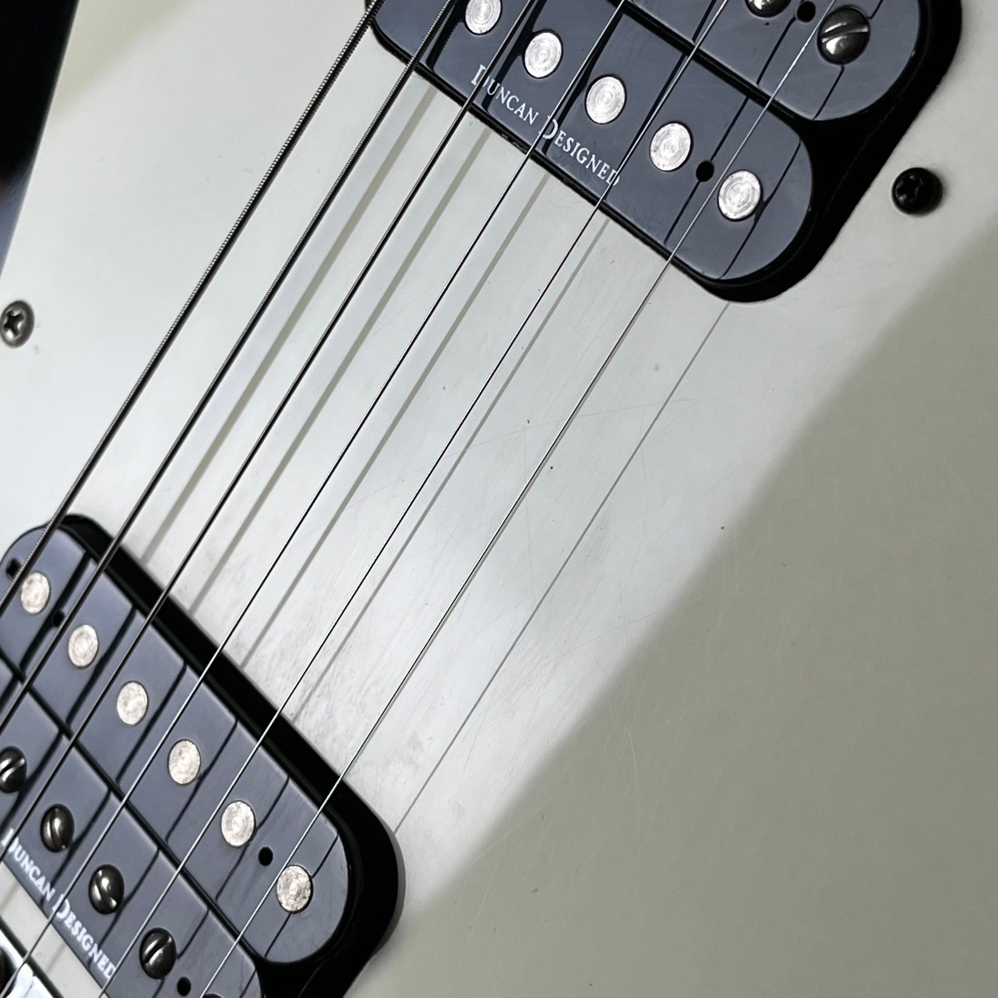 Squier Standard Jagmaster