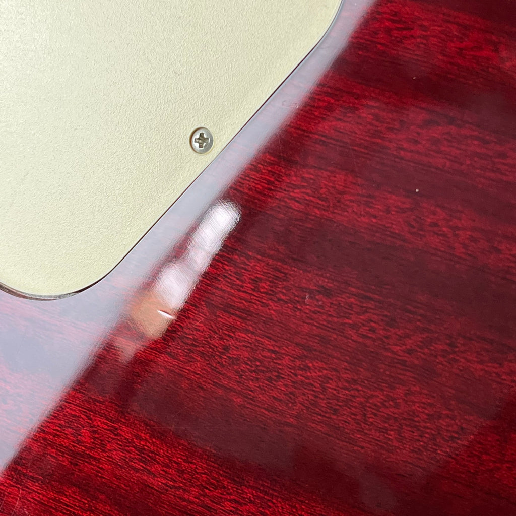 Epiphone Les Paul Standard Pro