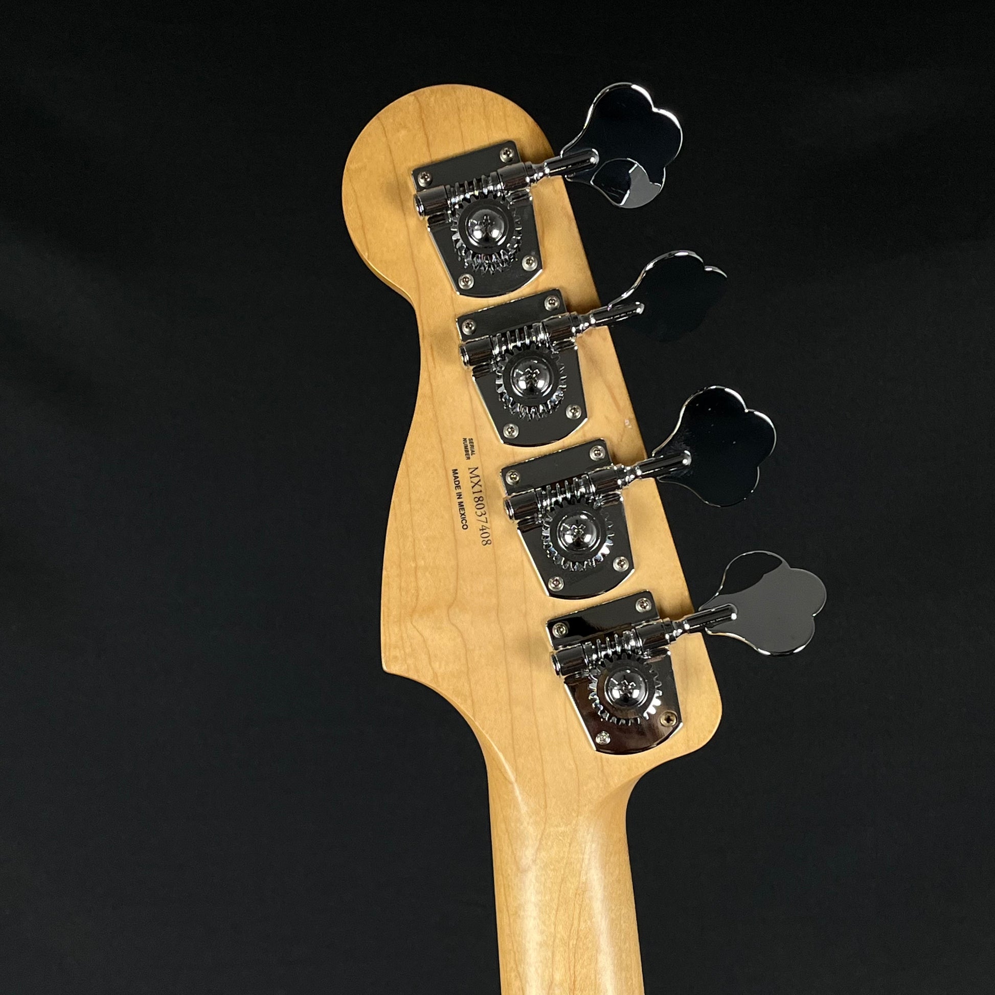Fender Player Precision Bass