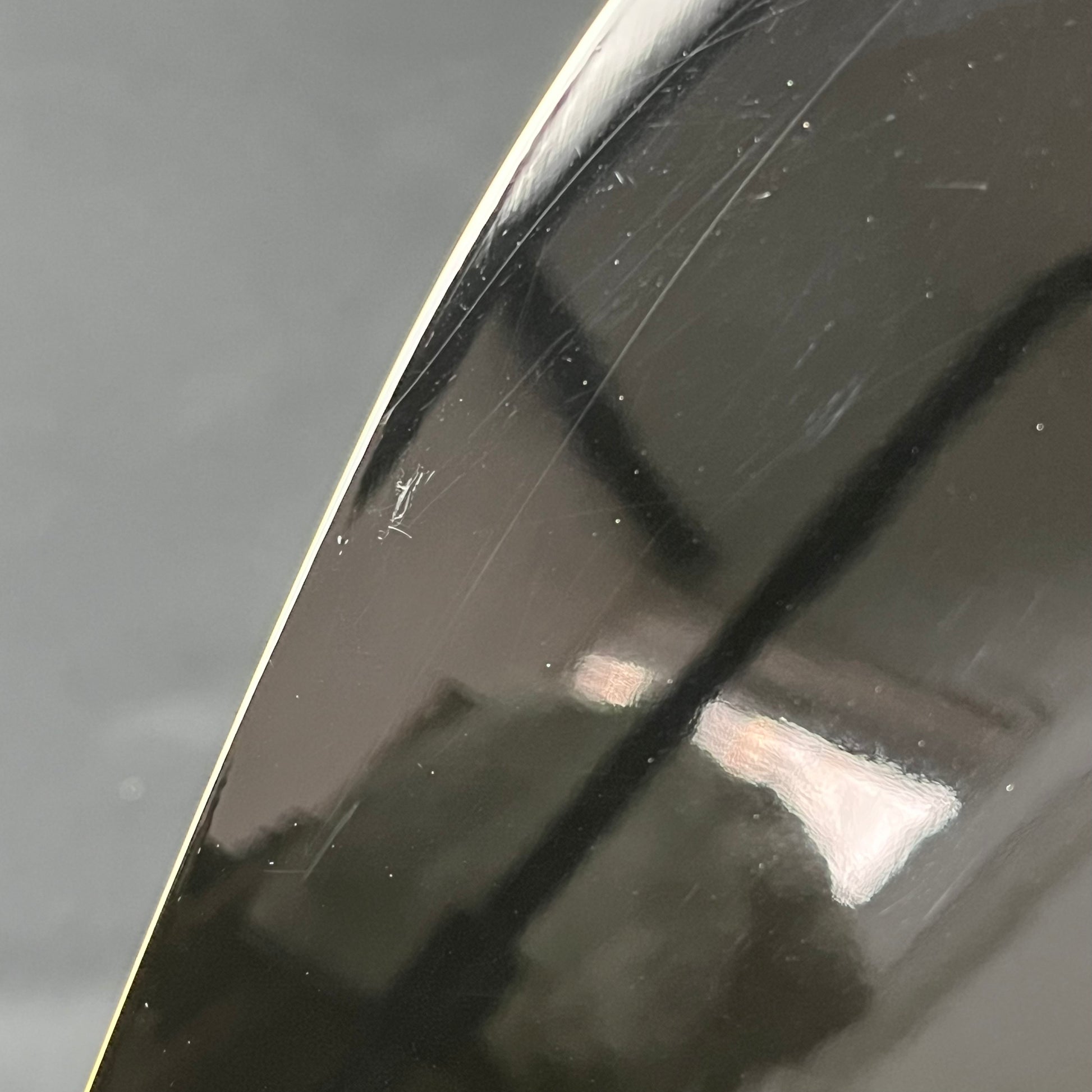 Bacchus Universe Series Telecaster