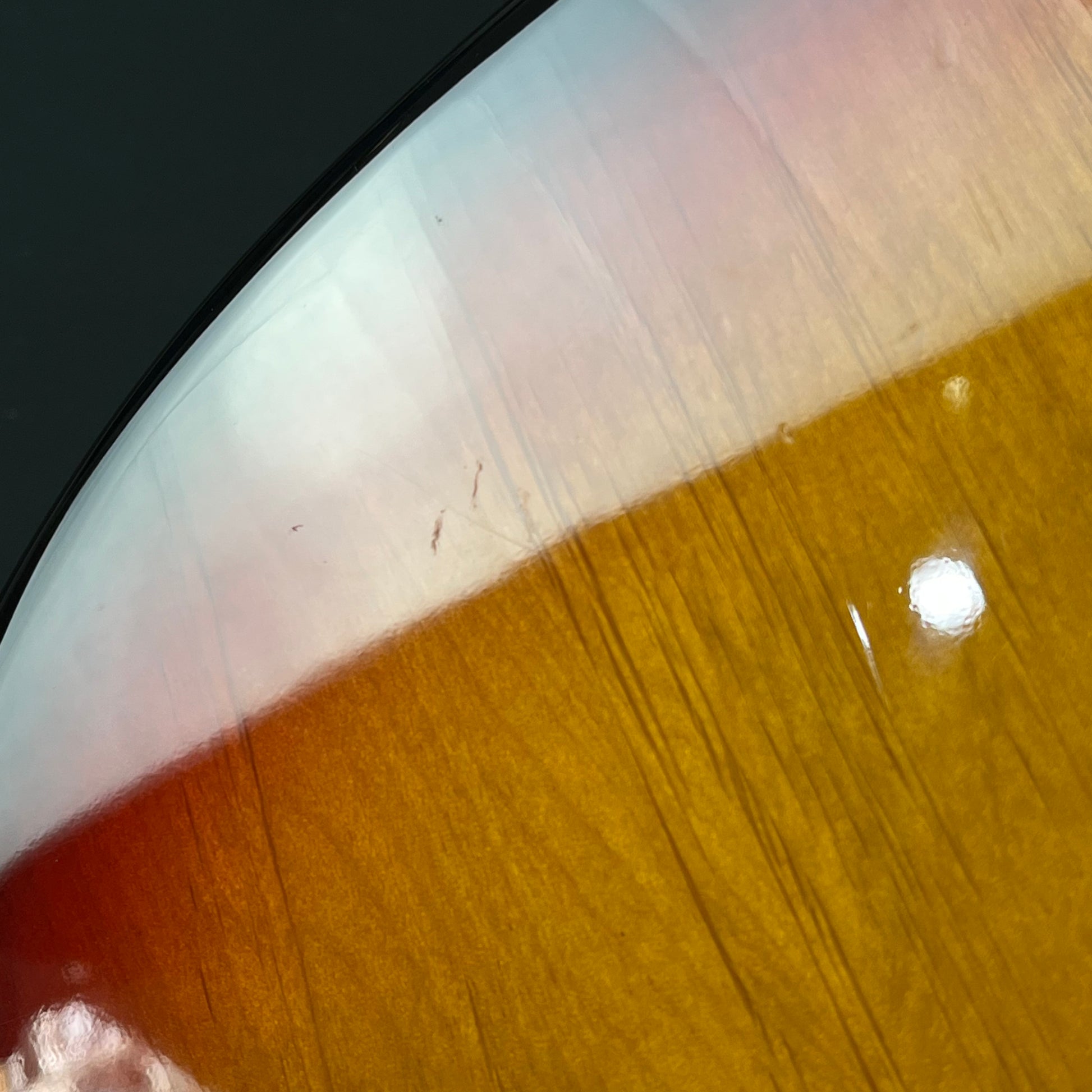 Bacchus Universe Series BJB-4F ALD *MOD*