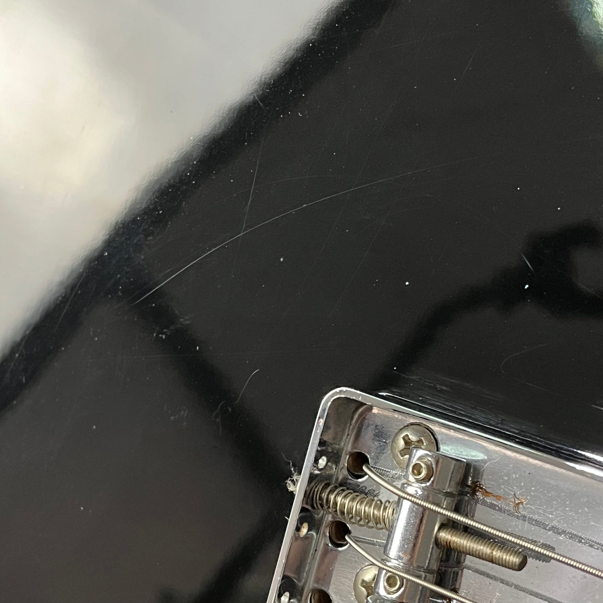 Bacchus Universe Series Telecaster