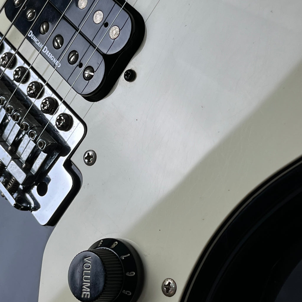 Squier Standard Jagmaster