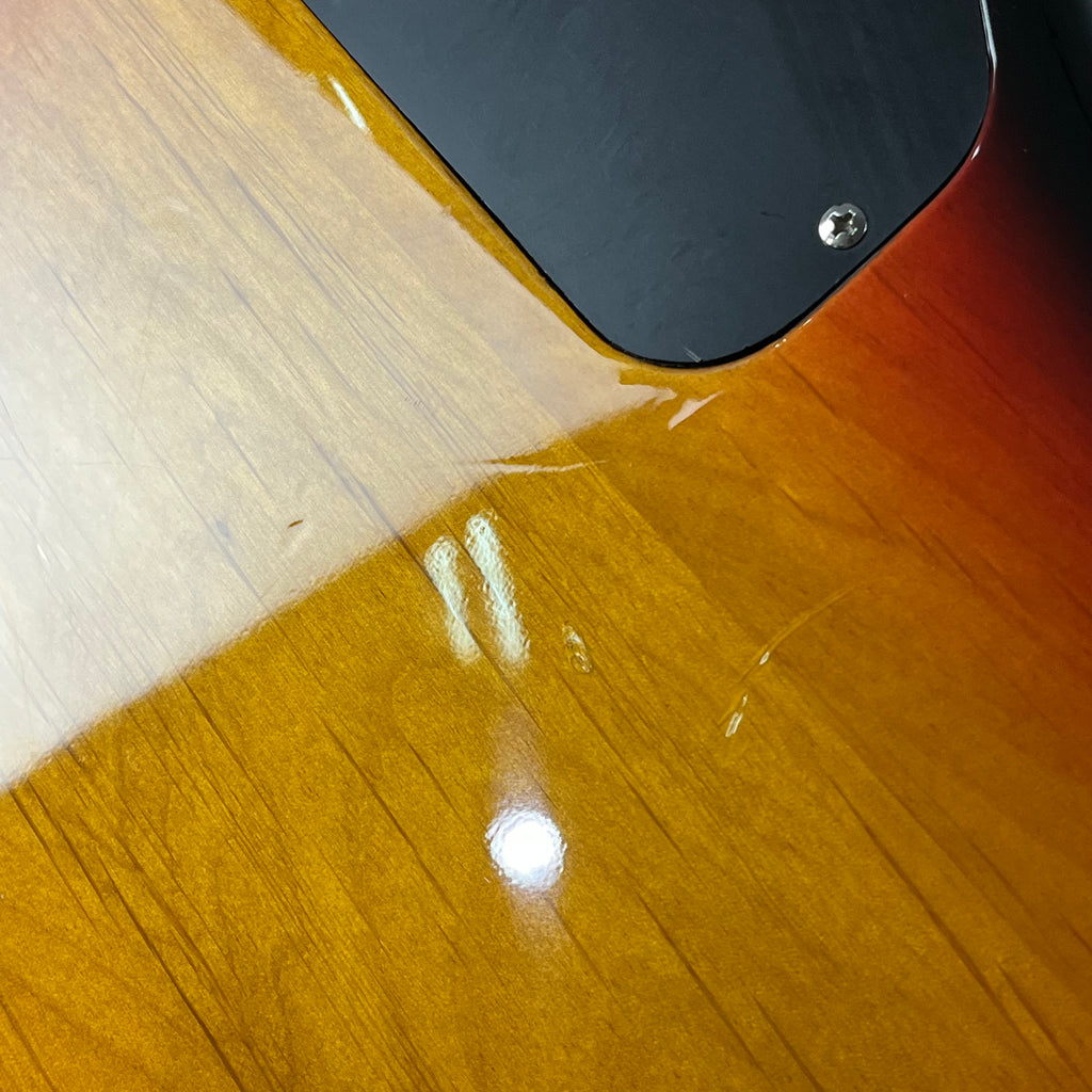 Bacchus Universe Series BJB-4F ALD *MOD*